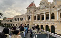 TP Hồ Chí Minh: Phấn đấu vượt mức 18 chỉ tiêu phát triển kinh tế - xã hội năm 2024