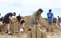 Hàng nghìn hộ dân tại Australia mất điện do bão Kirrily