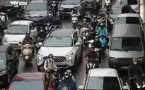 [Infographic] Phân luồng giao thông Hà Nội dịp Tết Nguyên đán 2024