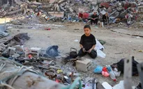 Phong trào Hamas nêu điều kiện ngừng bắn