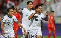 Lịch thi đấu và trực tiếp vòng 1/8 Asian Cup trên VTV