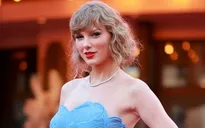 Taylor Swift bị Ai chế ảnh "khiêu dâm": Đã đến lúc pháp luật cần vào cuộc