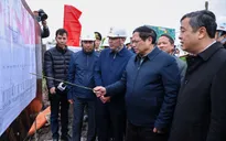 Thủ tướng yêu cầu hoàn thành đường dây 500 kV mạch 3 vào tháng 6/2024