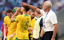 Australia vs Indonesia: HLV Graham Arnold đánh giá cao thầy trò HLV Shin Tae-yong | 18h30 trực tiếp trên VTV5