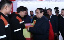 Thủ tướng Phạm Minh Chính: Rà soát để không ai không có Tết, không ai bị bỏ lại phía sau