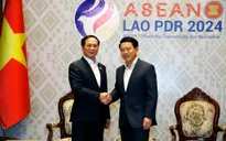 Việt Nam và Campuchia nhất trí phối hợp chặt chẽ, hỗ trợ Lào đảm nhiệm thành công vai trò Chủ tịch ASEAN 2024