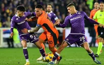Inter Milan trở lại ngôi đầu Serie A