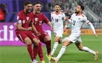 Lịch thi đấu và trực tiếp Asian Cup hôm nay, 29/1 | Iraq vs Jordan, Qatar vs Palestine