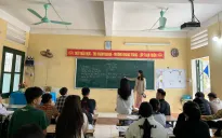 Bộ GD&ĐT phê duyệt liên kết tổ chức thi cấp chứng chỉ với 6 ngôn ngữ