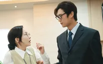 Từ "Cậu út nhà tài phiệt" đến "Cô đi mà lấy chồng tôi": Chủ đề "hồi sinh" trỗi dậy trong phim Hàn Quốc
