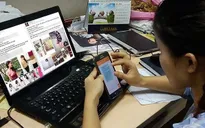Cẩn trọng khi "chốt đơn" trên livestream