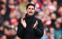 Arsenal phủ nhận thông tin Mikel Arteta sang dẫn dắt Barcelona