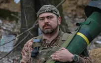 Ukraine điều tra bê bối tham nhũng