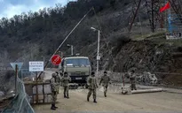 Armenia đề xuất hiệp ước không xâm lược với Azerbaijan
