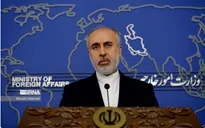 Iran bác bỏ mọi cáo buộc liên quan đến vụ tấn công căn cứ quân sự Mỹ ở Jordan