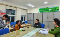 Nhóm cựu lãnh đạo Công ty Sen Tài Thu lừa đảo chiếm đoạt tài sản như thế nào?