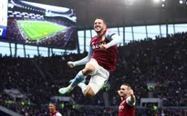 Aston Villa có thành tích tốt thứ 2 tại Ngoại hạng Anh năm 2023