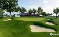 Oak Hill Country Club – sân golf khó nhất PGA Tour mùa giải 2022-2023