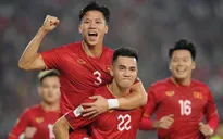 ĐT Việt Nam bị ảnh hưởng bởi những chấn thương trước thềm VCK Asian Cup 2023