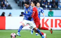 VCK Asian Cup 2023: ĐT Nhật Bản với nỗi lo chấn thương