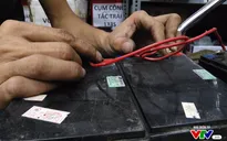 Xử phạt một cá nhân gần 230 triệu đồng vì mua, vận chuyển chất thải nguy hại