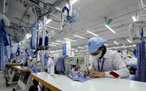 Doanh nghiệp kỳ vọng bứt phá trong năm mới