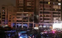 Ba thủ lĩnh của Hamas tại Lebanon thiệt mạng trong cuộc tấn công của Israel