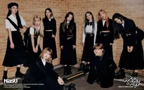 K-Pop đẩy mạnh sự đa dạng sắc tộc
