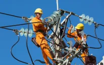 Bộ Công Thương yêu cầu EVN đảm bảo cung ứng điện theo từng tháng