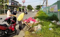 Các dịch bệnh truyền nhiễm vẫn diễn biến phức tạp