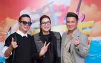 Hơn 50 nghệ sĩ nổi tiếng quy tụ trong Lễ hội âm nhạc Vibe Fest 2024