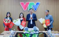 Thời báo VTV chính thức ra mắt