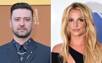 Britney Spears xin lỗi vì "xúc phạm" Justin Timberlake