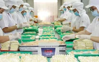 Doanh nghiệp tăng tốc sản xuất hàng Tết