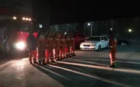 Động đất mạnh tại Trung Quốc làm rung chuyển khu tự trị Tân Cương