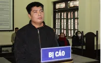 Lĩnh án 6 tháng tù giam về tội tàng trữ pháo nổ trái phép