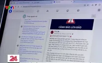 Cẩn trọng khi đăng ký tham gia các cuộc thi qua mạng