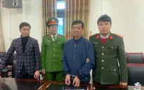 Khởi tố đối tượng sử dụng mạng xã hội tuyên truyền chống phá Nhà nước