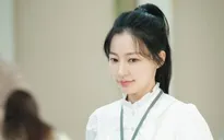 Tiểu tam "Cô đi mà lấy chồng tôi" Song Ha Yoon gây ấn tượng với phong cách nữ tính