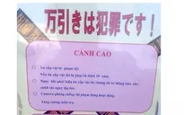 Số người Việt vi phạm pháp luật ở Nhật Bản gia tăng làm ảnh hưởng cộng đồng