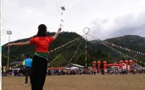Sức hút ngày Xuân từ những trò chơi dân gian 3 miền
