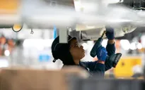 Kinh tế toàn cầu hướng tới kịch bản hạ cánh mềm