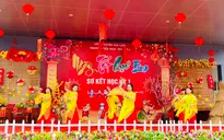 Cập nhật mới nhất lịch nghỉ Tết Nguyên đán 2024 của học sinh cả nước