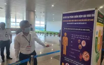 Các địa phương tiếp tục tăng cường giám sát phòng chống bệnh đậu mùa khỉ