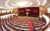 Ban Chấp hành Trung ương Đảng xem xét, quyết định về công tác cán bộ