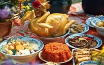 Các lễ cúng cần nhớ trong Tết Giáp Thìn 2024