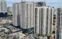 Năm 2024, chung cư tiếp tục sinh lời lớn?