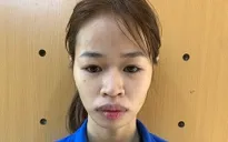Lừa đảo để gỡ lại khoản thua gần 2 tỷ đồng đánh bạc trên mạng
