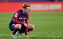 Tình hình lực lượng của Barcelona trước trận đấu với Las Palmas