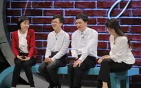 Trạm yêu thương: Mong ước giản dị của gia đình khiếm thị
